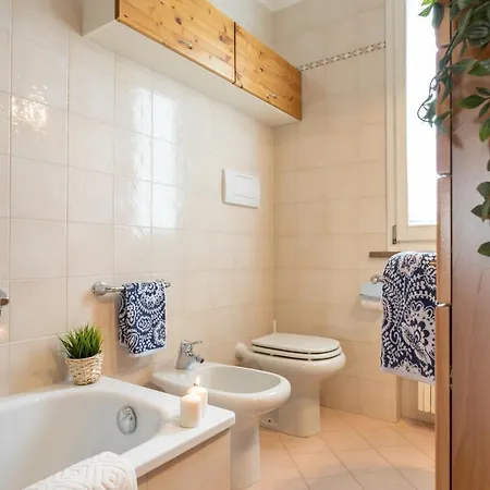 Blue Spring Appartement