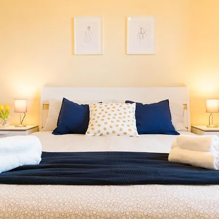 Blue Spring Appartement SantʼArcangelo di Romagna