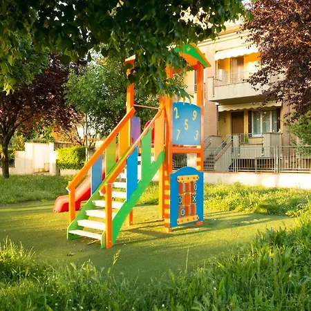 Διαμέρισμα Blue Spring SantʼArcangelo di Romagna