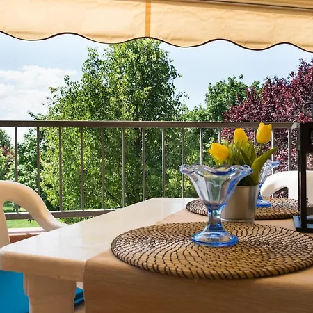 Appartement Blue Spring SantʼArcangelo di Romagna