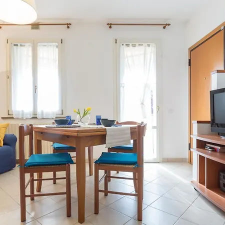 Appartement Blue Spring SantʼArcangelo di Romagna