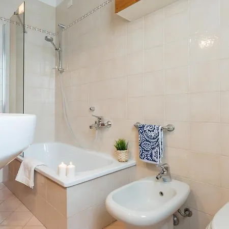 Appartement Blue Spring *